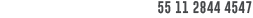 55 11 2844 4547